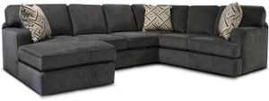 England Furniture Rouse Sectional