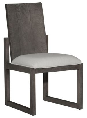 Liberty Modern Farmhouse Dakota/Dusty Charcoal Dining Side Chair