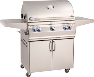 Fire Magic® Aurora A540s 62" Stainless Steel Portable Grill