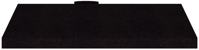 Vent-A-Hood® 36" Black Carbide Under Cabinet Range Hood