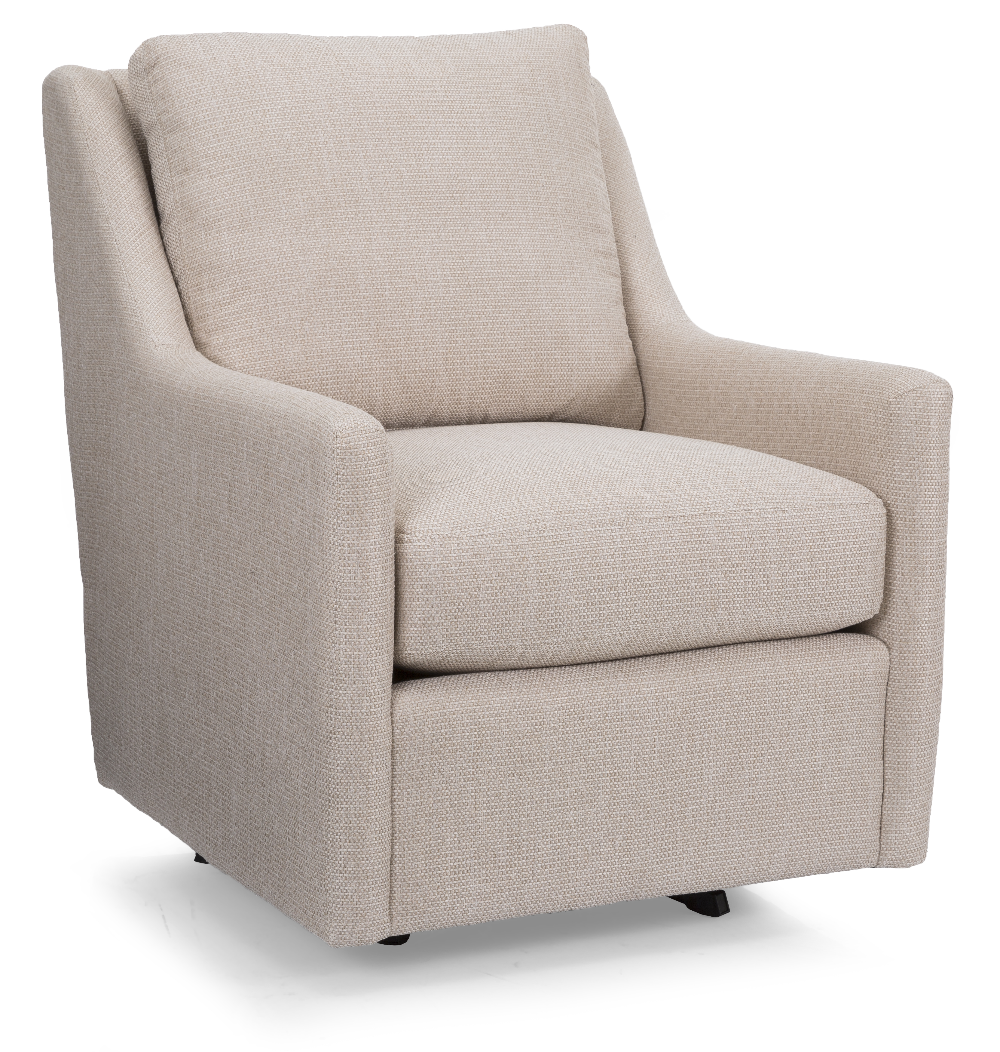 decor rest swivel chair