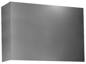 Zephyr Stainless Steel 48" Duct Cover 
