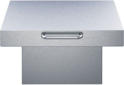 Twin Eagles 10" Stainless Steel Trash Chute 