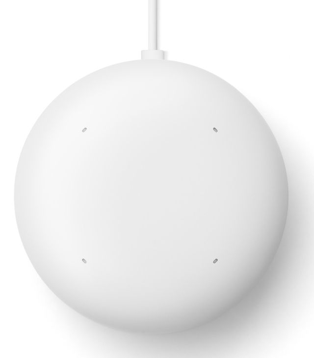 Google Nest Pro Snow Home Wifi Point 2