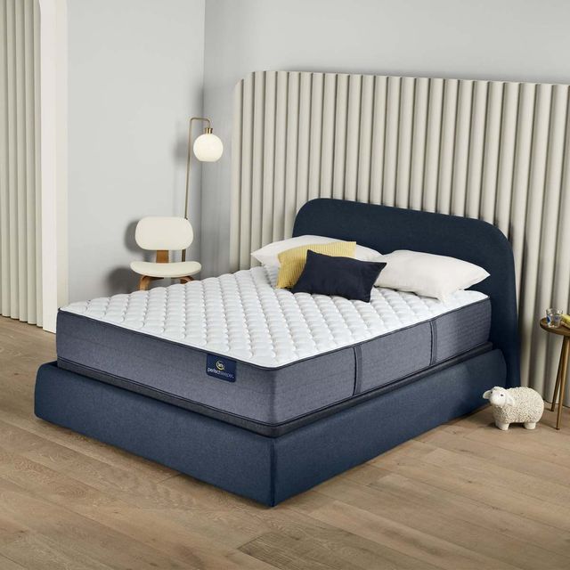 Serta® Perfect Sleeper® Superior Twilight Firm Twin XL Mattress 6