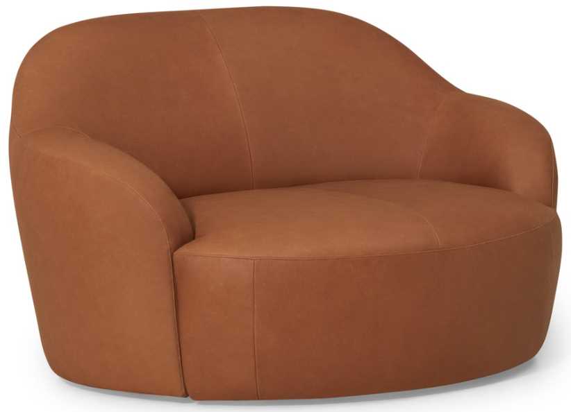 Palliser swivel online chair