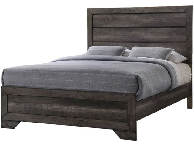 Nathan Full Bed Set-1