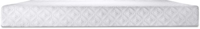 Sealy® Cocoon® Memory Foam Cushion Medium Firm Queen Mattress in a Box 4