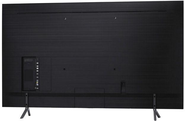 Samsung 7 Series 58" 4K Ultra HD LED Smart TV 3