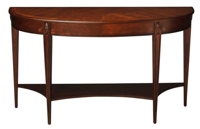 Butler Specialty Company Astor Console Table 0