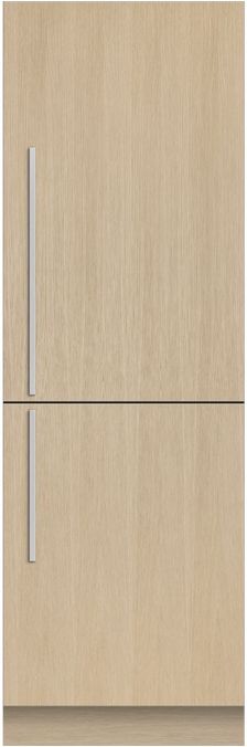 Fisher & Paykel Series 9 10.7 Cu. Ft. Panel Ready Built In Column Refrigerator