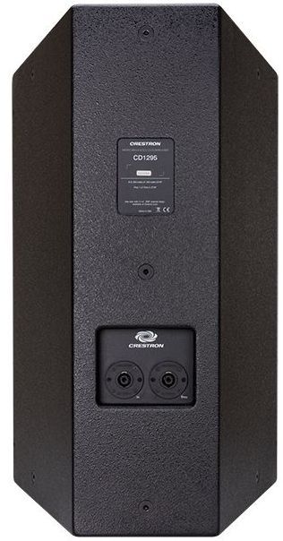 Crestron® Vector™ 12” 3-Way Performance Loudspeaker 3
