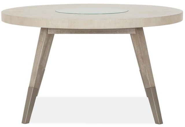 Lenox Round Dining Table