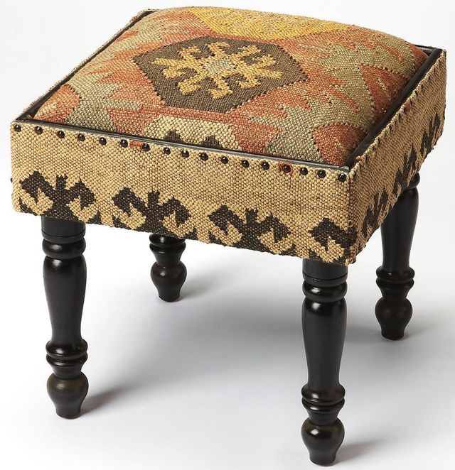 Butler Specialty Company Mesquite Stool
