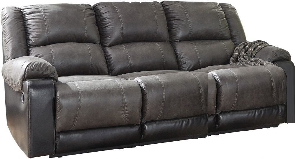 Nantahala sectional deals