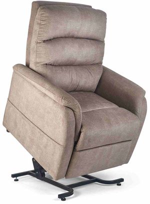 UltraComfort™ Explorer Destin Power Lift Chair Recliner