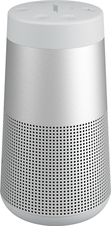 Bose® SoundLink Lux Gray Revolve Bluetooth® Speaker 1