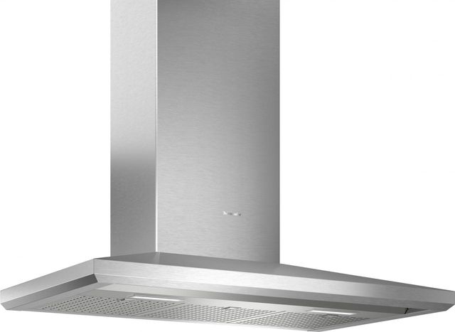 Thermador® Masterpiece® 36" Stainless Steel Wall Hood