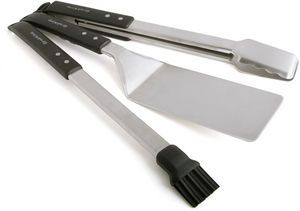Broil King® Imperial™ Stainless Steel Tool Set