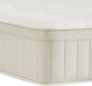 sealy eco friendly mattress