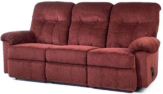 Best® Home Furnishings Ares Space Saver® Sofa 1