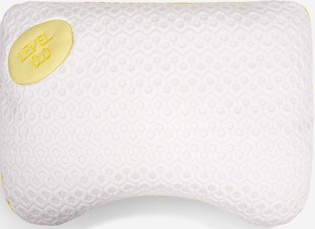 Bedgear® Level 0.0 Pillow-0