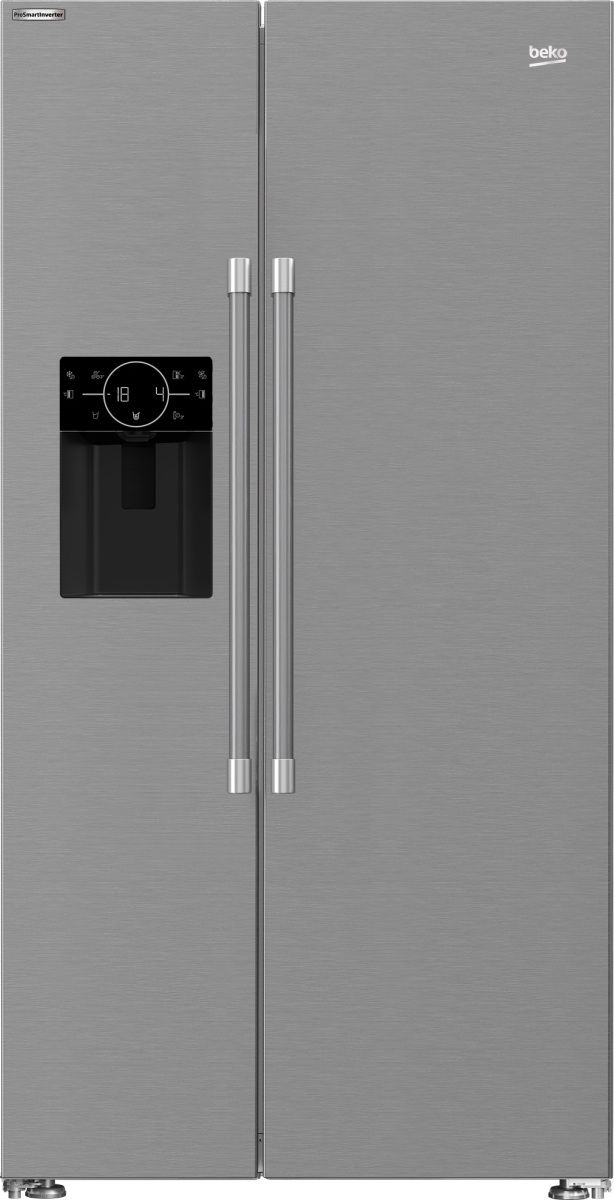 NEW scratch/dent Summit 24” bottom Freezer Refrigerator Stainless