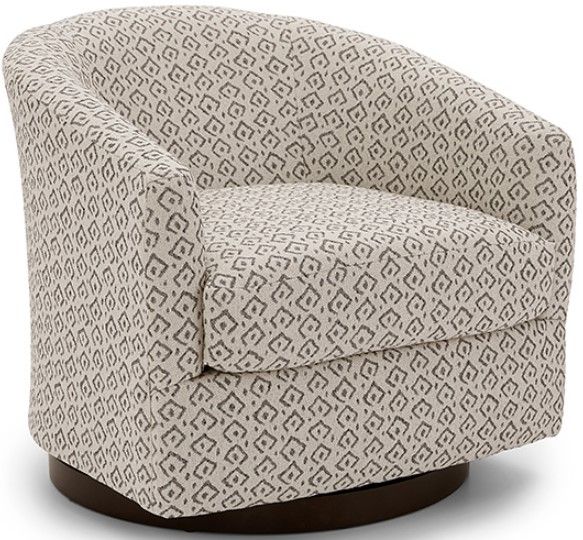 Best® Home Furnishings Ennely Swivel Chair