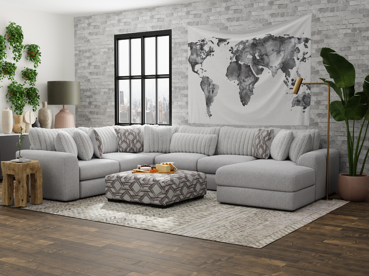 Sectional on sale