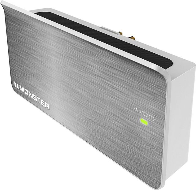 Monster® Power Wall Tap Charging Station 1
