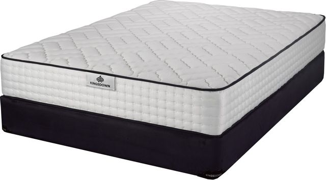 Kingsdown® Prime Apex Wrapped Coil Tight Top Queen Mattress