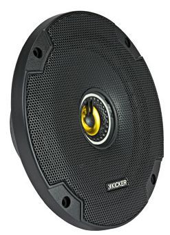 Kicker® CS Series CSC5 5.25" Coaxial Speakers 1