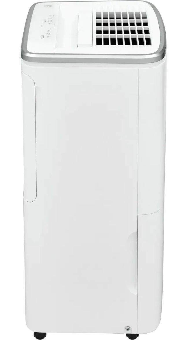 Frigidaire® Gallery White 50 Pint Dehumidifier 2