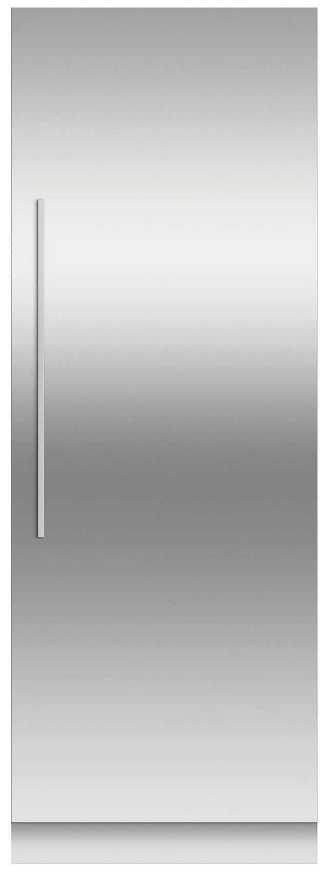 Fisher & Paykel 15.6 Cu. Ft. Panel Ready Upright Freezer 2