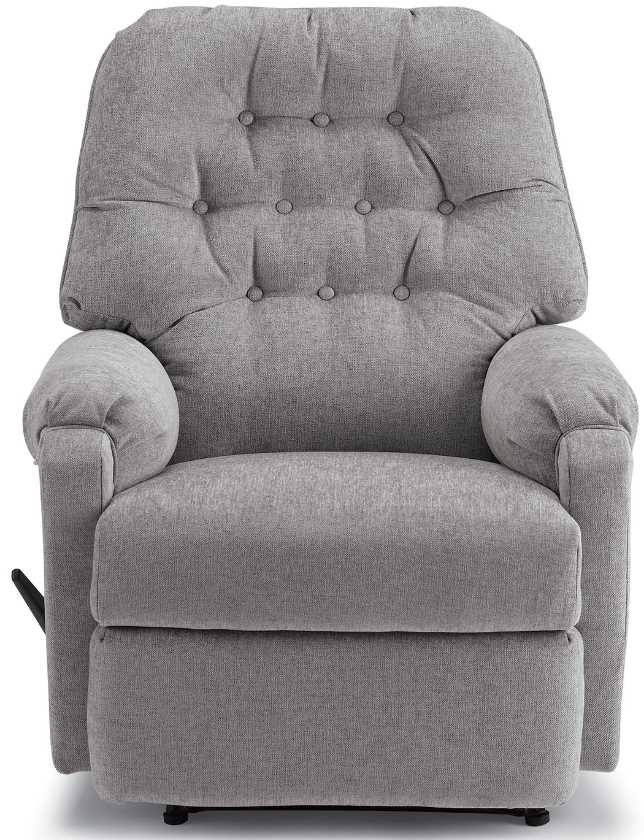 Best® Home Furnishings Sondra Rocker Recliner | Top Furniture | Gorham, NH