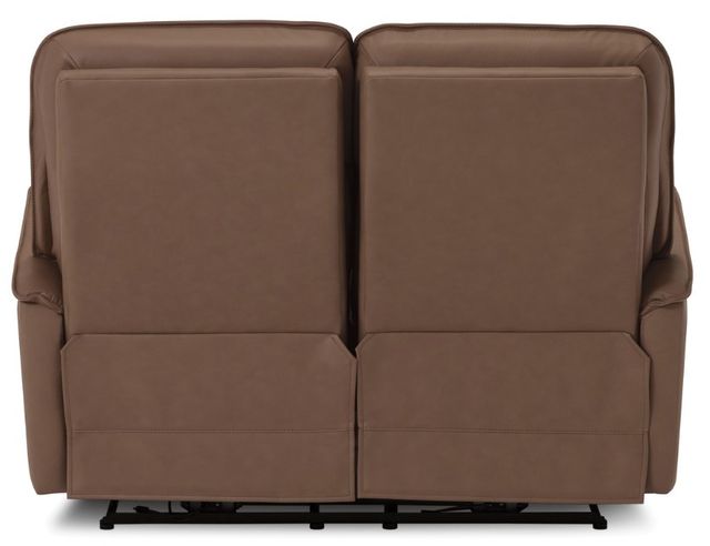 Palliser® Furniture Dover Loveseat Power Recliner with Power Headrest 2