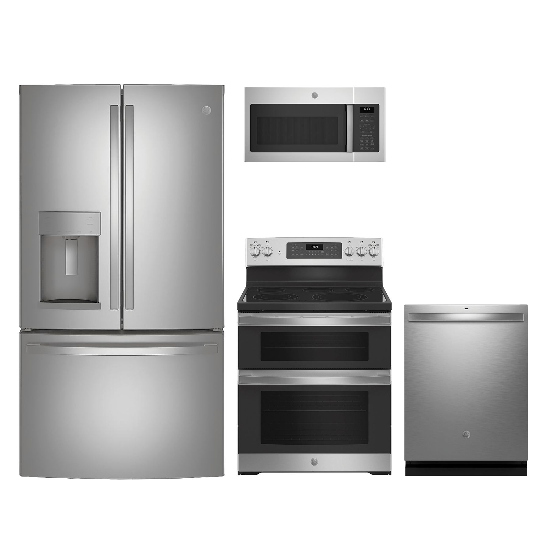 Ge appliance deals packages on sale