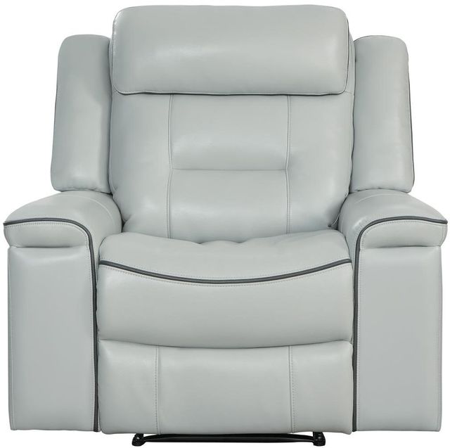 Homelegance® Darwan Layflat Reclining Chair