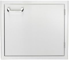 Lynx® Sedona 24" Single Access Door-Stainless Steel