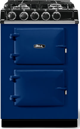 aga 24 inch range