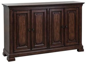 Liberty Armand Antique Brownstone Dining Buffet