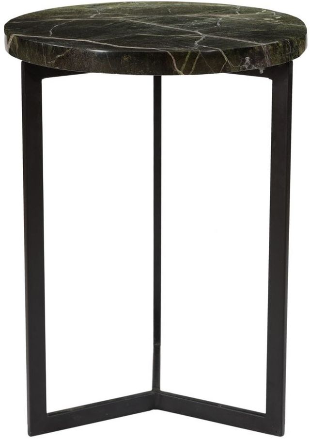 Moe's Home Collections Draven Forest Accent Table