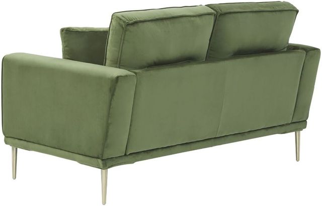 Signature Design by Ashley® Macleary Moss RTA Loveseat 1