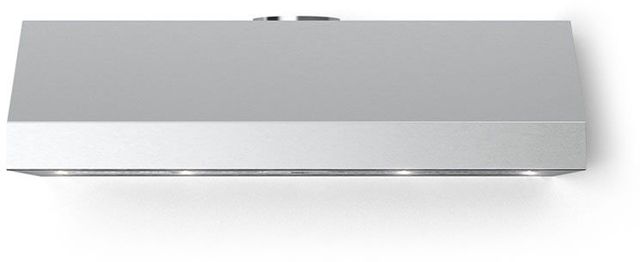 Verona® Designer Series 36" Stainless Steel Low Profile Range Hood 1