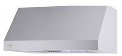 XO Fabriano Collection 36" Stainless Steel Wall Mounted Range Hood 