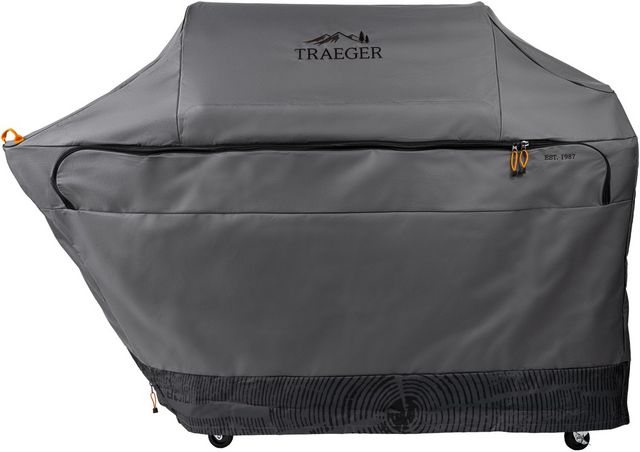 Traeger® Timberline XL Grill Cover