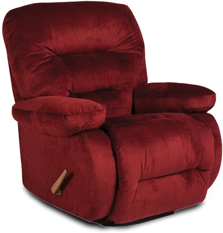 Best™ Home Furnishings Maddox Space Saver® Recliner