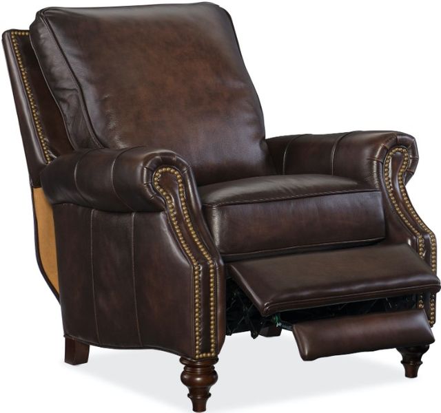 Hooker® Furniture RC Conlon /Sedona Chateau Recliner 3