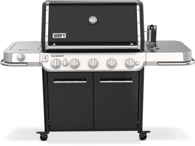 Weber® Summit FS38 E 36