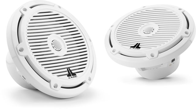 JL Audio® M3 7.7" Marine Coaxial Speakers
